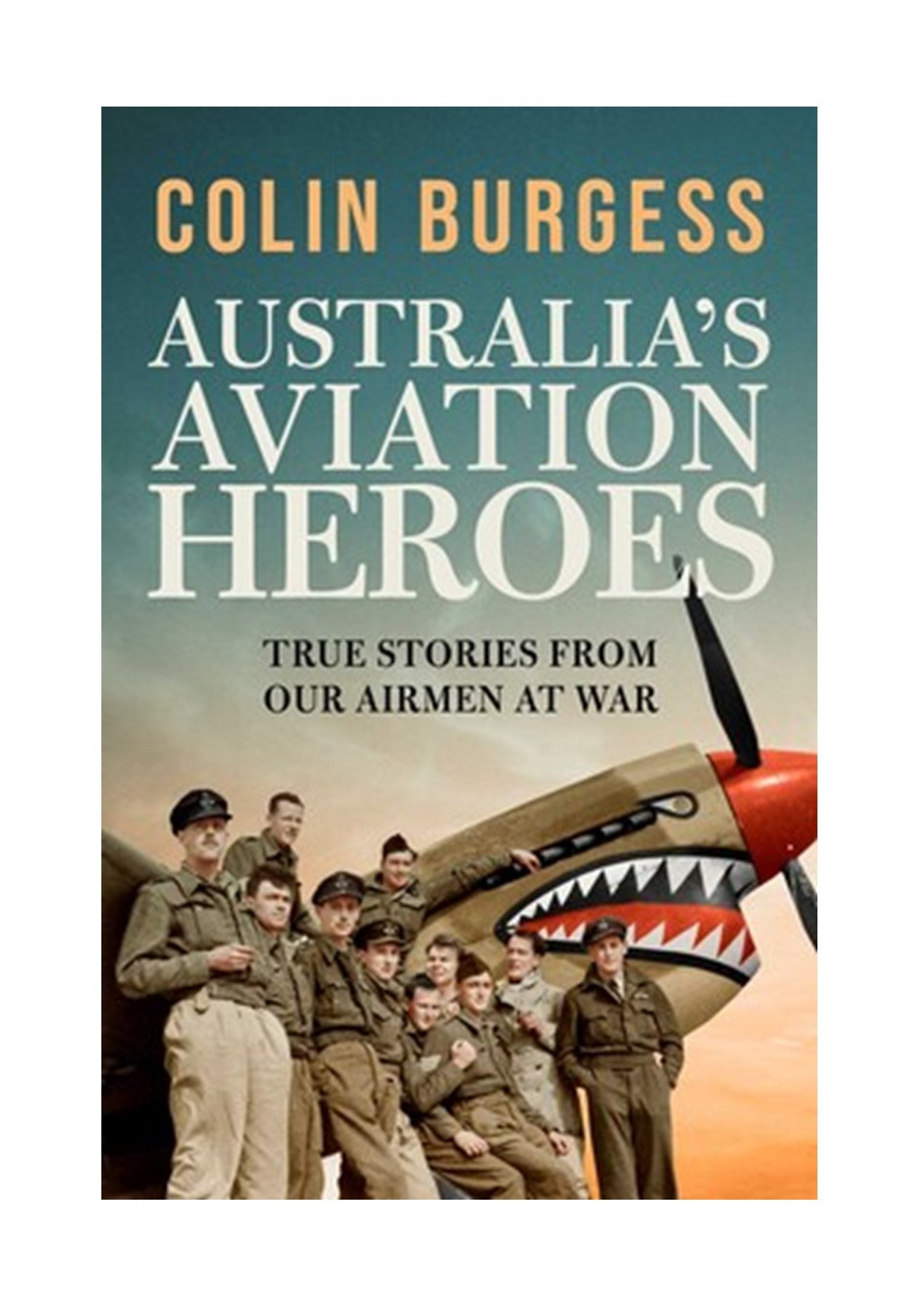 Australian Aviation Heroes
