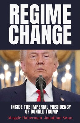 Regime Change (Trump)