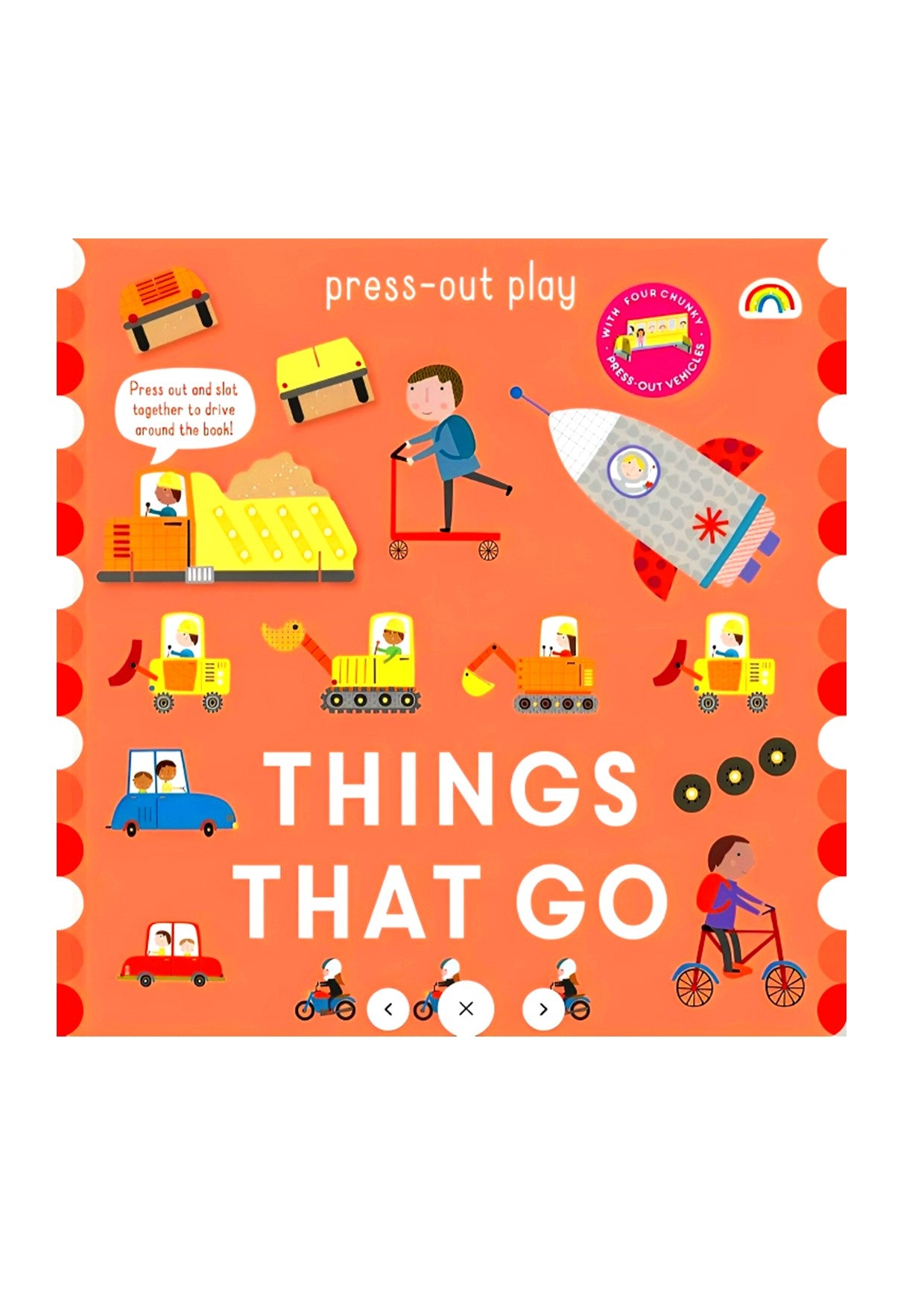 Things That Go