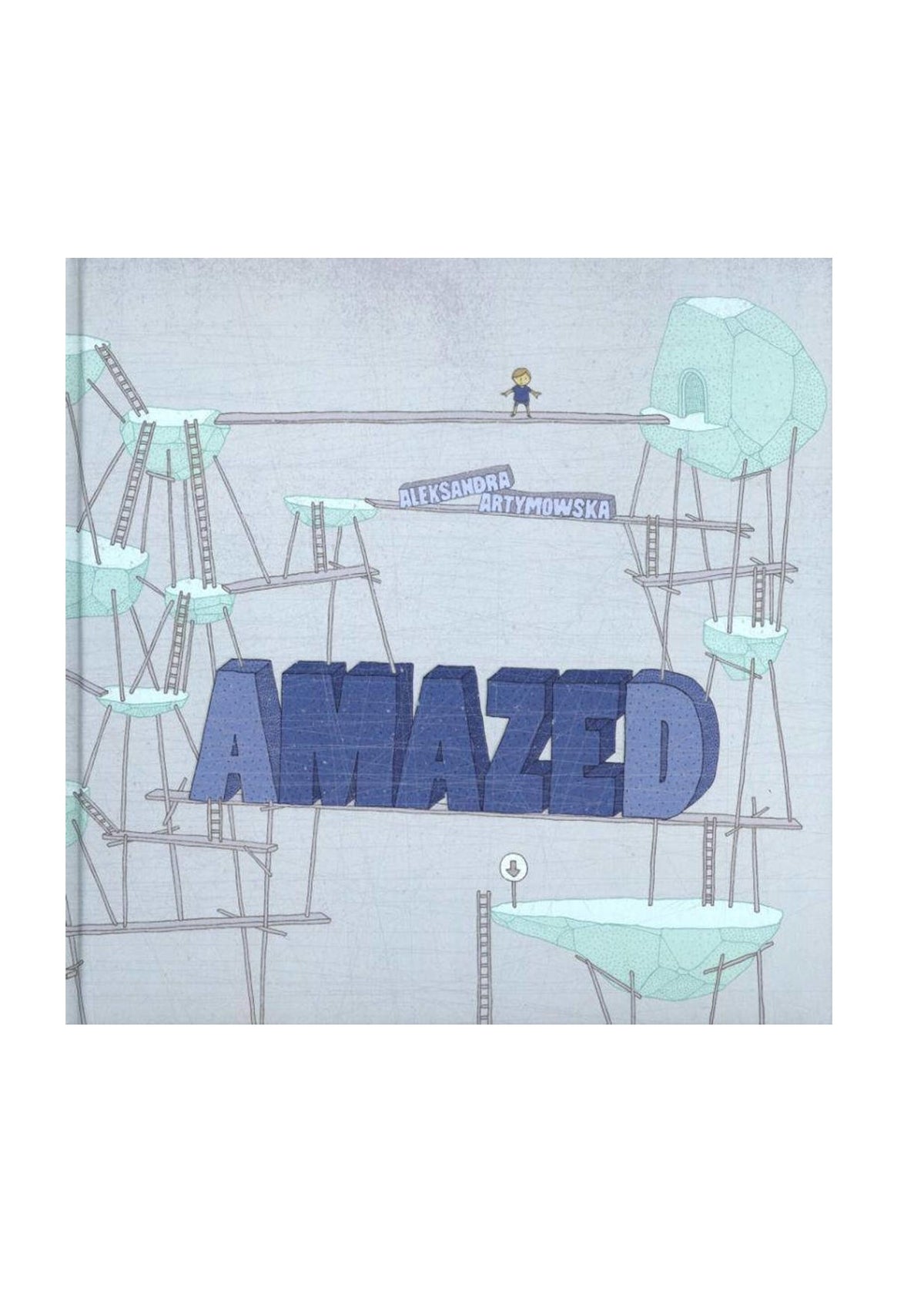 Amazed