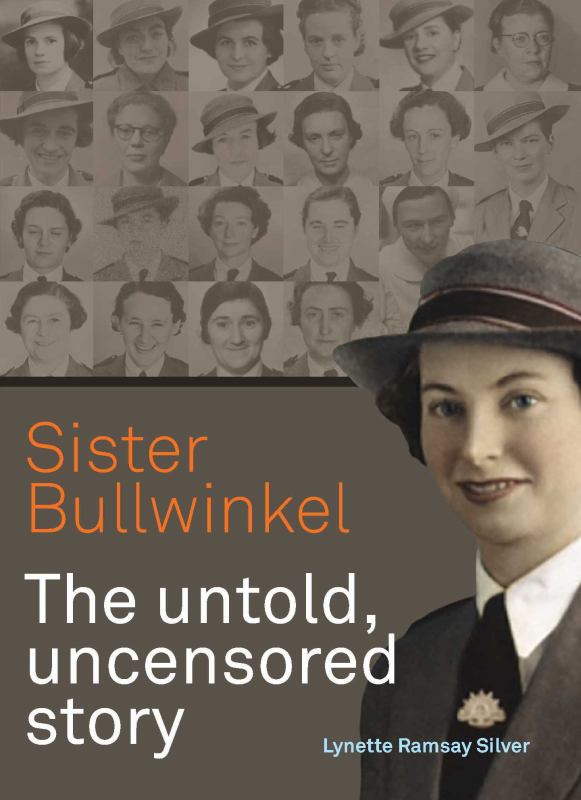 Sister Bullwinkel -The untold, uncensored story