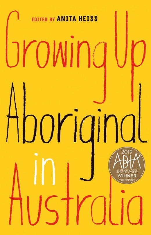 Growing up Aboriginal in Australia