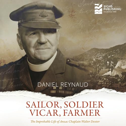 Sailer, Soldier, Vicor, Farmer 