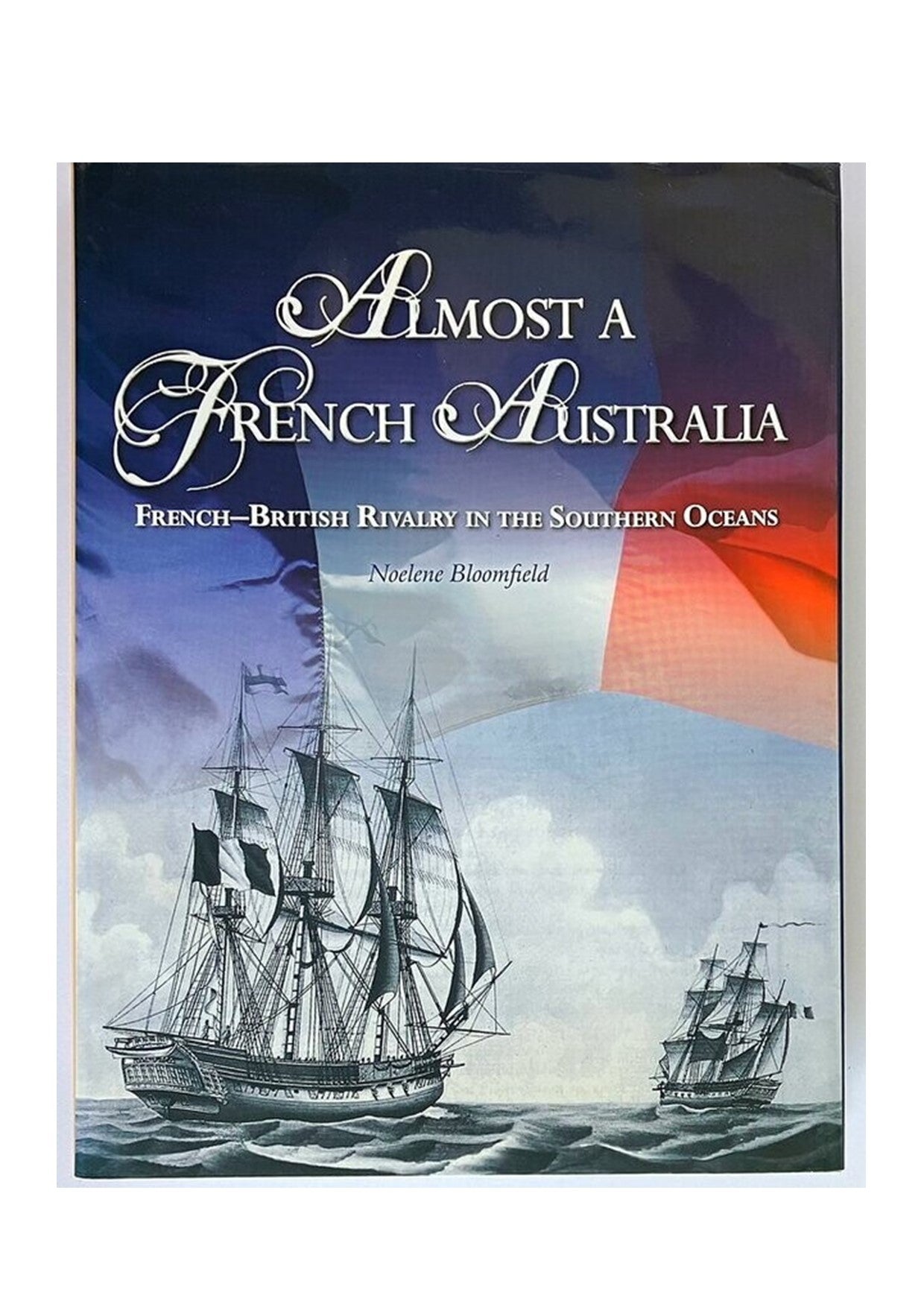 Almost French Australia