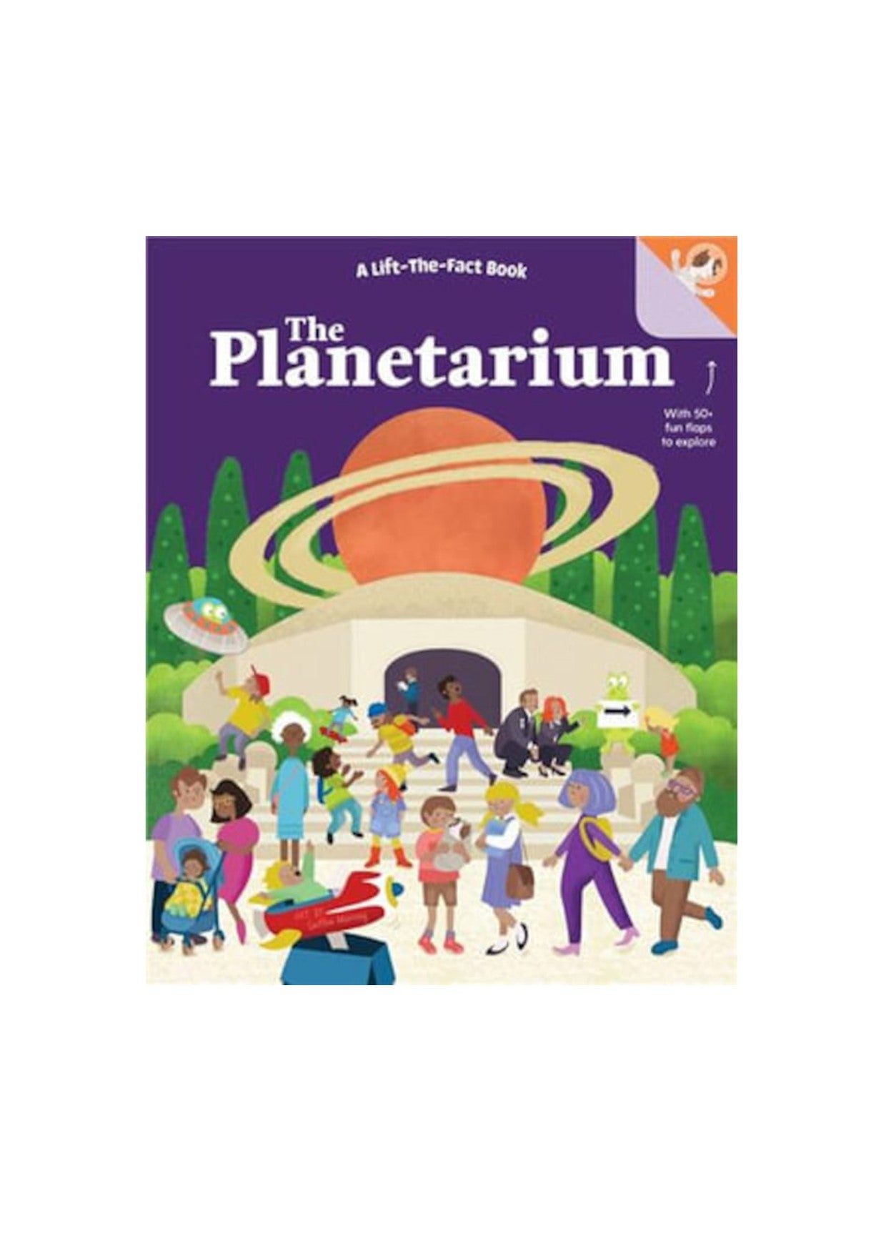 The Planetarium
