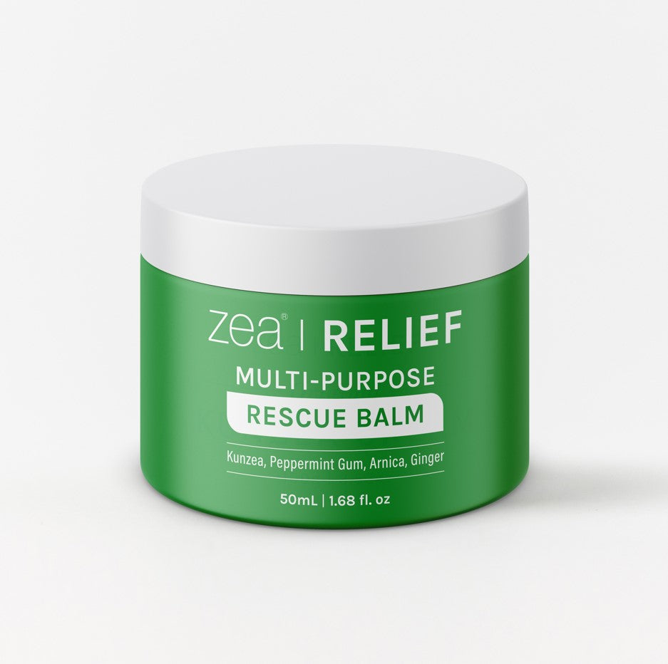 Kunzea Multi Perpuse Rescue Balm 50ml